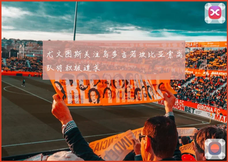 尤文图斯关注乌多吉若坎比亚索离队将积极追求